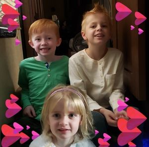 Meet your Posher, Kelly